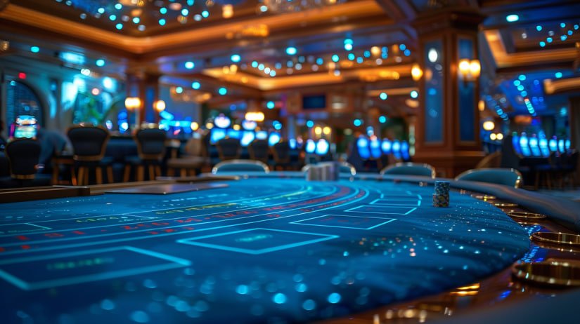 Ikan Jackpot Game
